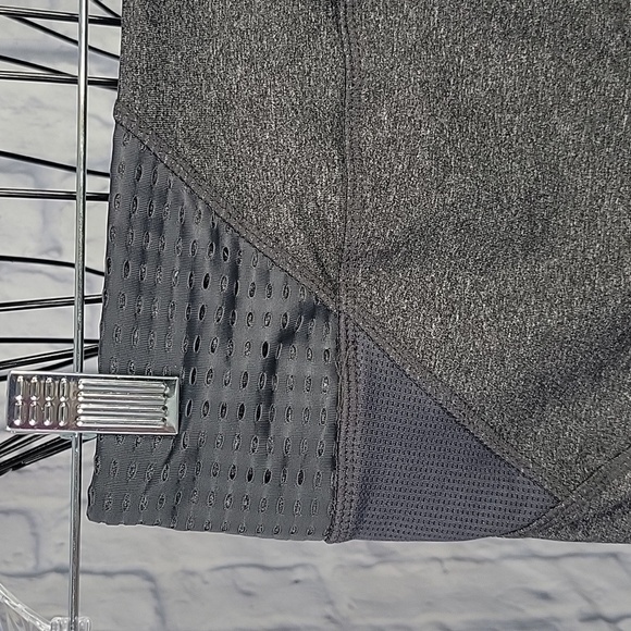 BUNDLE‎ OF 2 AVIA Gray and Black and White Athletic Shorts Small - Picture 8 of 11